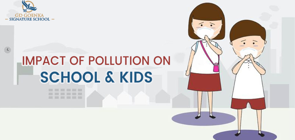 impact-of-pollution-on-school-kids