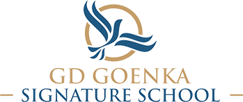 GD Goenka School