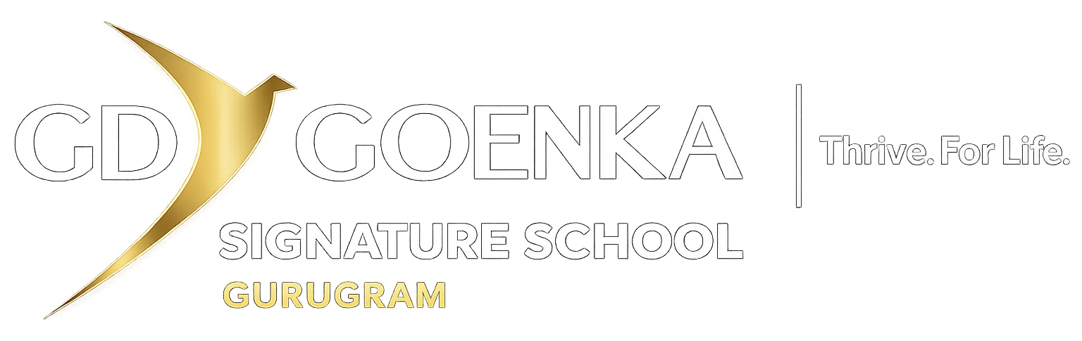 GD Goenka Signature School | Best Boarding School in Gurgaon