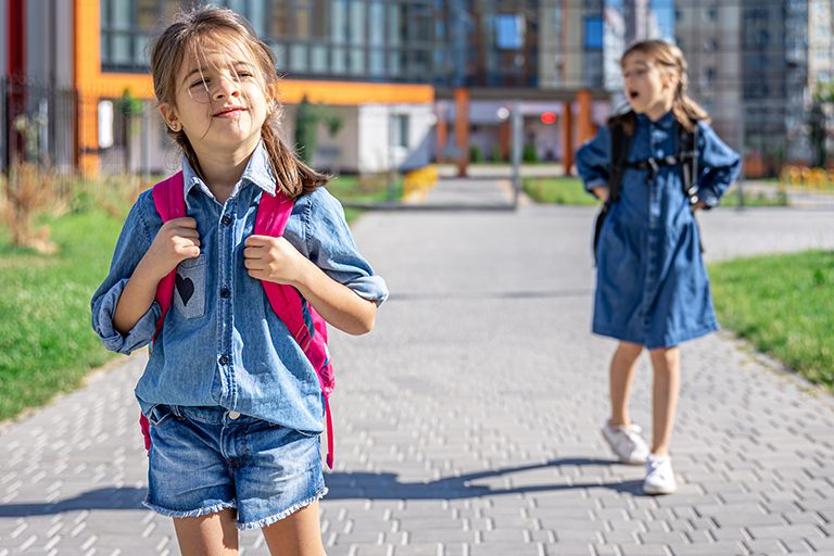 Can a 10-year-old go to boarding school?