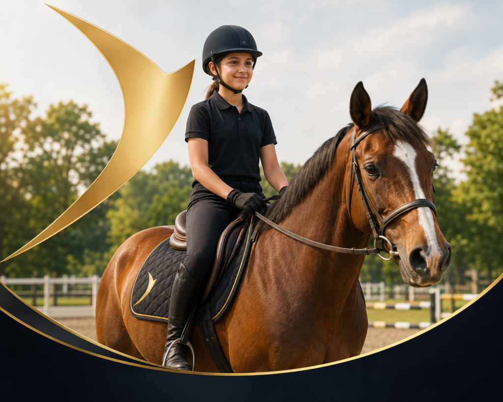 Equestrian