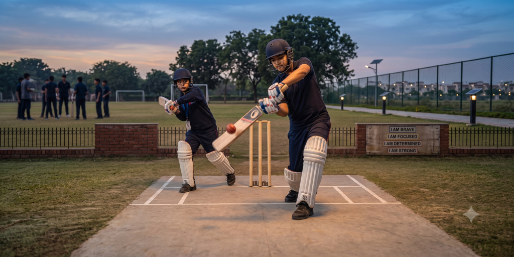 Cricket