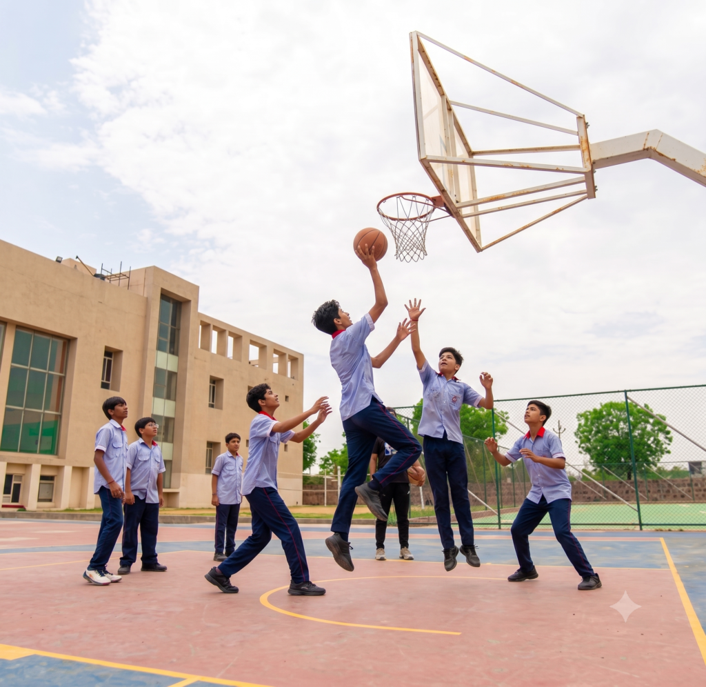 Sports