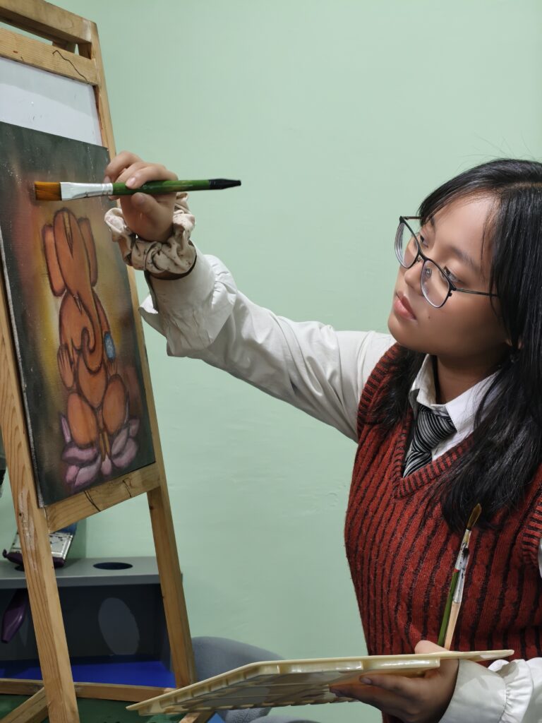 Arts