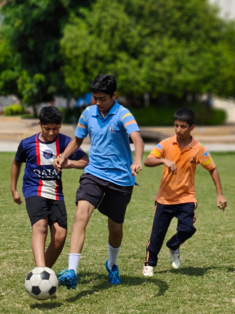 Sports