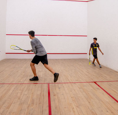 Squash