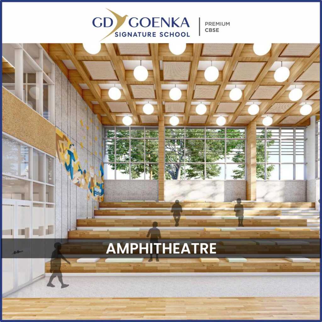 Amphitheatre