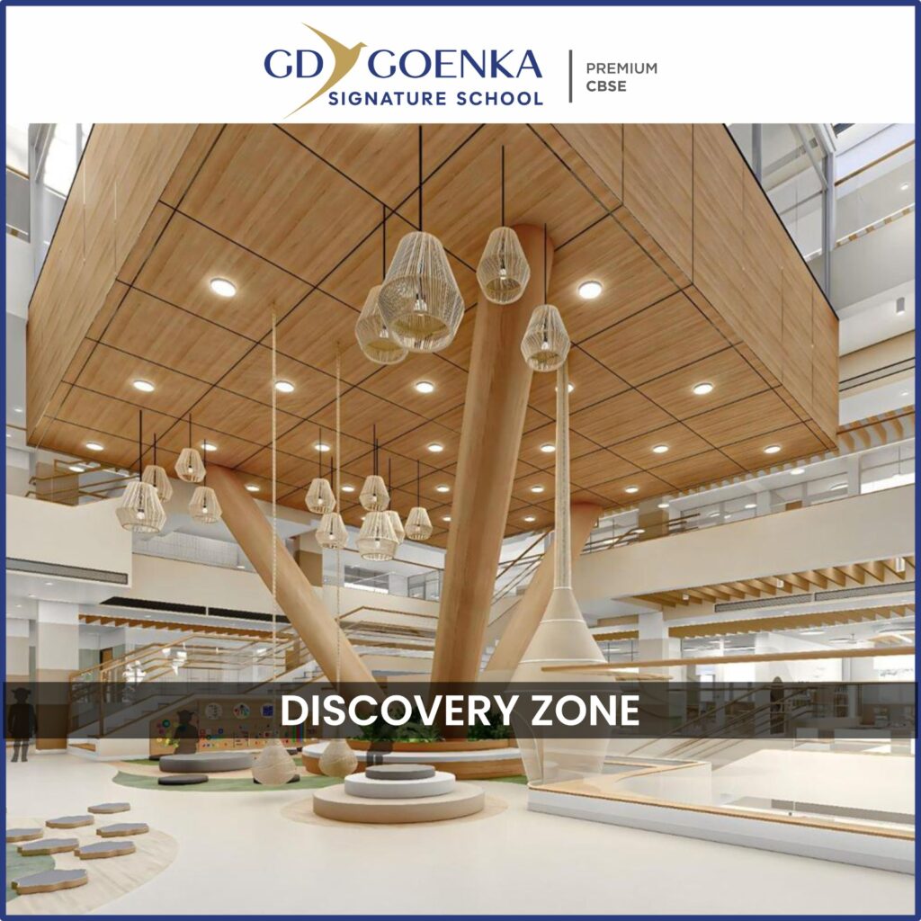 Discovery Zone