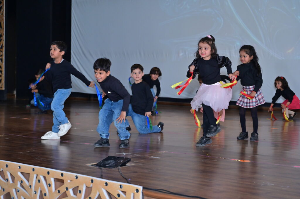 Points To Be Considered Before Choosing The Best Boarding School In India
