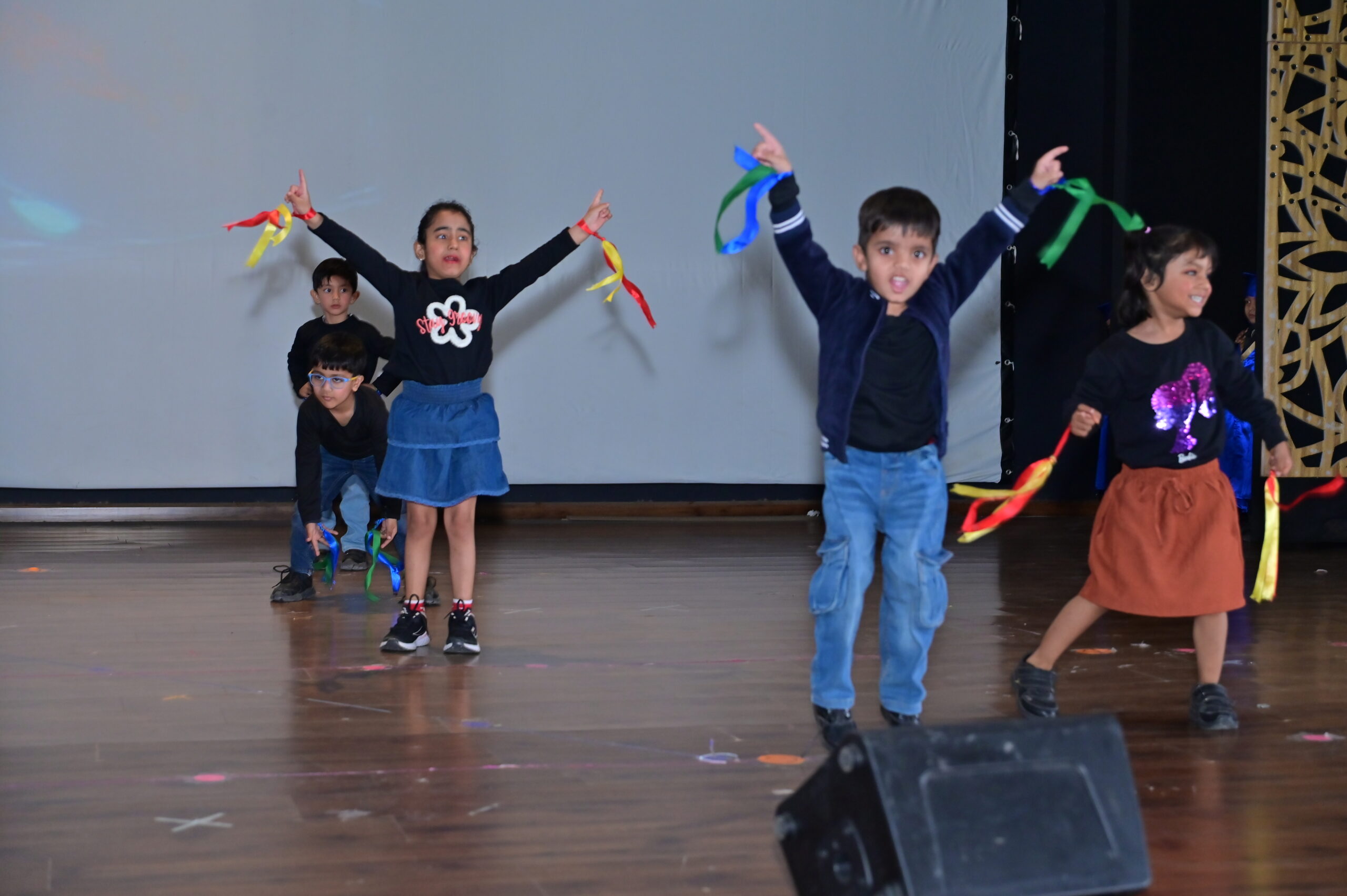 Facilities to Look into Top Boarding Schools in India