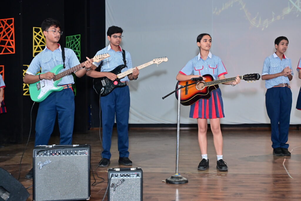 5 Crucial Life Skills You Learn In A Boarding School