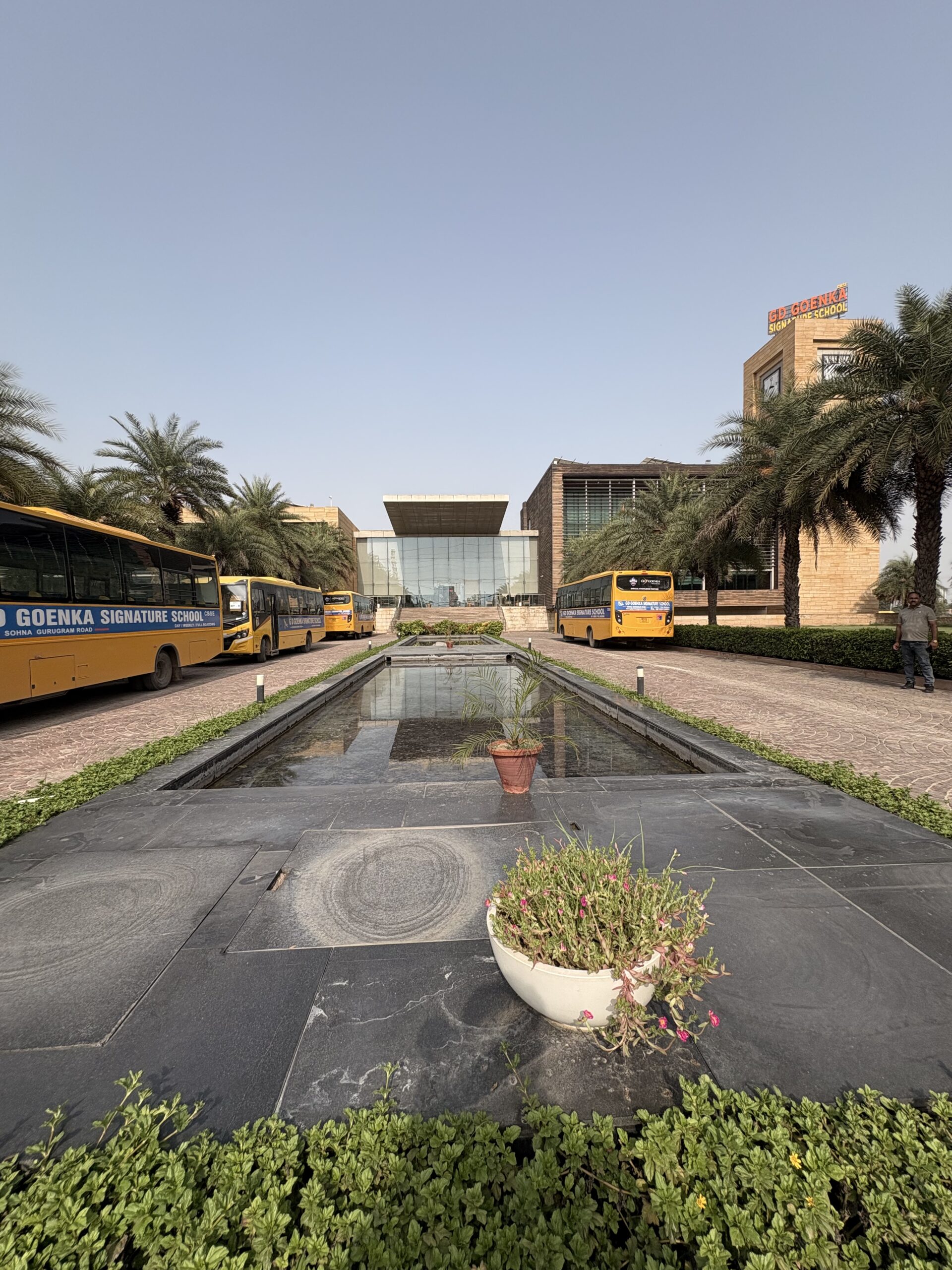 Our Campus