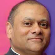 Mr. Rishi Raj Jain