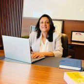 Ms. Smita Jain
