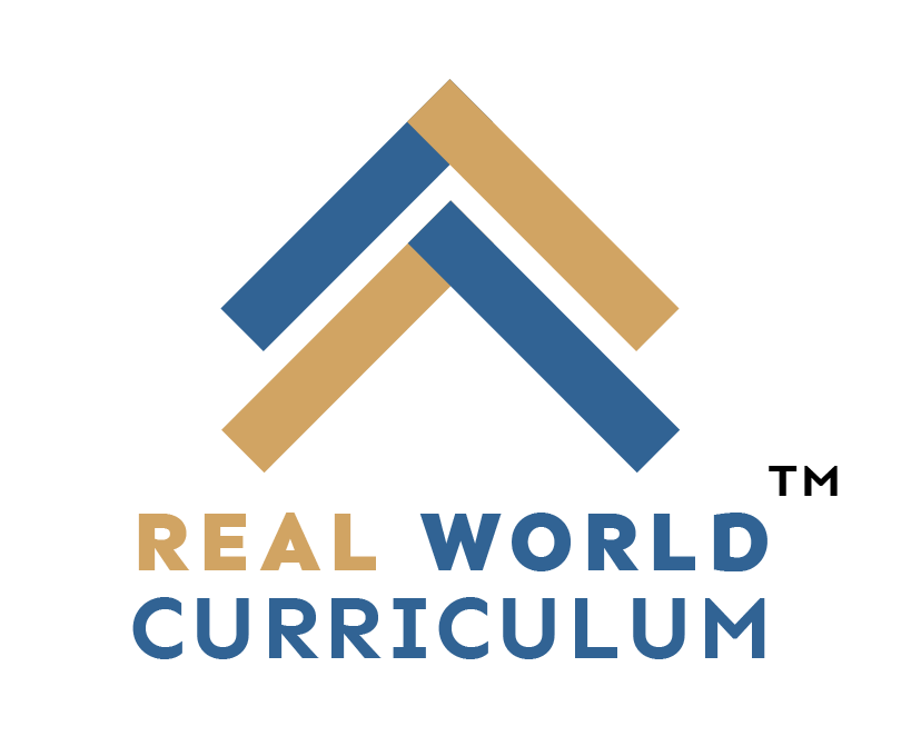 Real World Curriculum